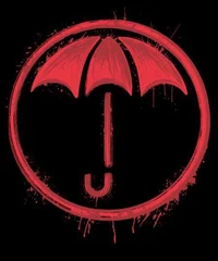 Umbrella Academy 