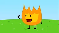 Firey - BFDI