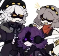 V and N