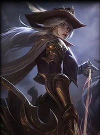 High Noon Ashe