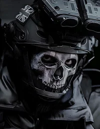 Ghost