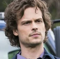 Spencer Reid