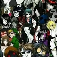 Creepypasta rp