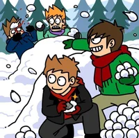 Eddsworld