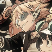 Denki Kaminari 
