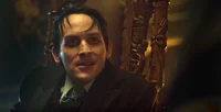 0 Oswald Cobblepot
