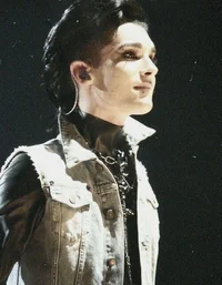 Bill Kaulitz