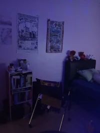 Roommates