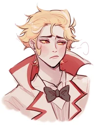 Lucifer Morningstar