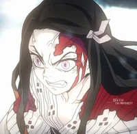 Nezuko Kamado