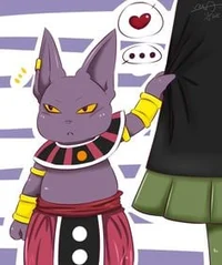 Beerus and champa