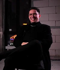 Дима Маслеников