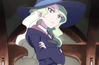Diana Cavendish