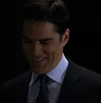 Aaron Hotchner