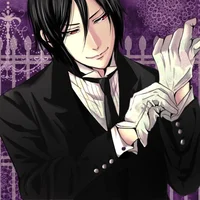 Sebastian Michaelis