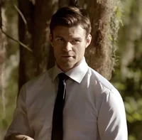 Elijah Mikaelson