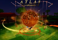 atlas from gamble