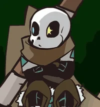 Ink Sans