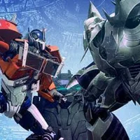 Transformers Prime