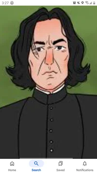 Severus Snape