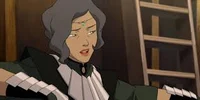 Suyin Beifong