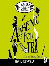 Arsenic For Tea