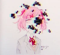 Natsuki - Broke Free