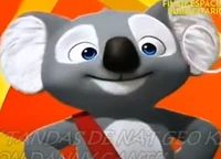 Blinky Bill