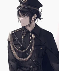 Fyodor Dostoevsky