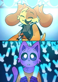 CN and DD - rockstar