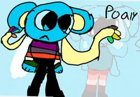 Poaly