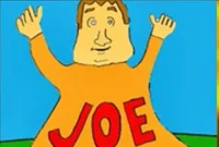Joe Bagel