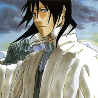 Byakuya Kuchiki