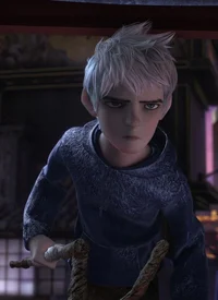 Jack Frost