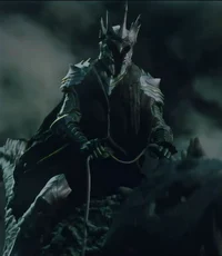 Witch King of Angmar