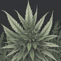 Cannabis Sativa