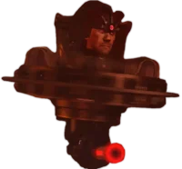 Overseer AstroToilet