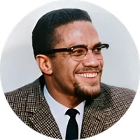 Malcolm X