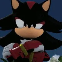 Shadow The Hedgehog 