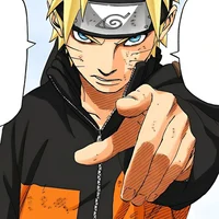 Naruto - Hooligan