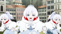 Little Weiss