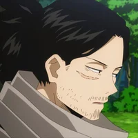 Aizawa Shota