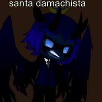 santa damachista