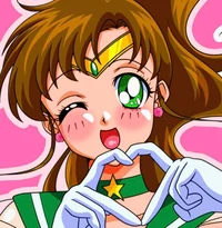 Sailor Jupiter