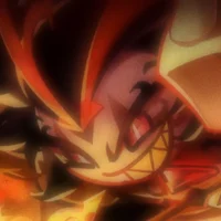 Burning Spice Cookie