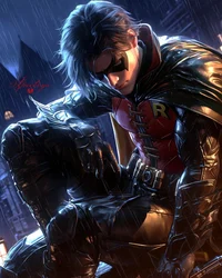 Jason Todd