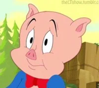 Porky Pig
