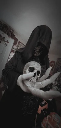 Creature Of Darkness