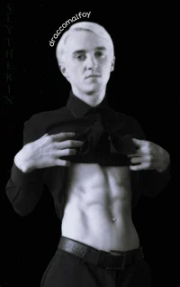 Draco Malfoy