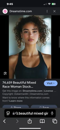 Hot girl